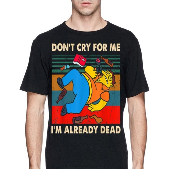 Tee - Picture 3 of 6